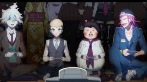 我要 活 下去 下載 apk. Gamer Boy Time Anime Anime Dubbed Danganronpa