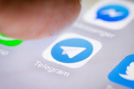 Apple Blocks Ios Updates Of Messaging App Telegram Android Windows Unaffected Updated Instant Messaging Learning Techniques Messages