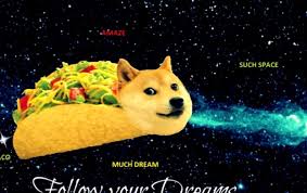 They must be uploaded as png files, isolated on a transparent background. Doge Meme Wallpapers Wallpaper Cave
