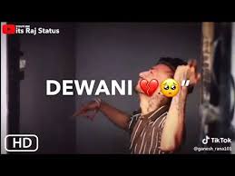 Jakham Tune Aisa Lagaya Whatsapp Status Deewani Ho Gayi New Tik Tok Song Dj Remix Mix Ringtone Youtube Video