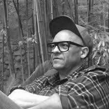 Art Larson. 'La sombra del dominguero'