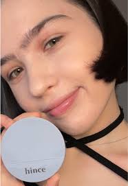 Hince Second Skin Cushion