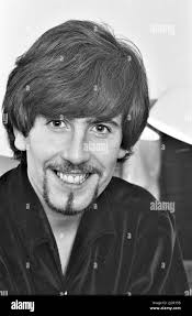 Graham nash Black and White Stock Photos & Images