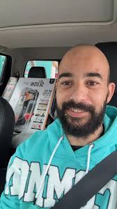 Wayfair finally delivered my stand 🥰