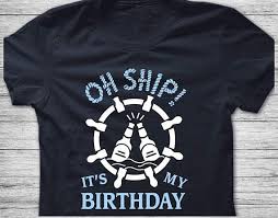 Birthday Shirts For Adults Cruise Shirts Mens Tank Cruise Tank Top Birthday Shirt For Cruise Birthday Cruise Birthday Cruise Shir It S My Birthday Shirt Cruise Shirt Birthday Shirts