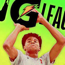 That's the difference between him and ben simmons. Jalen Green S G League Decision Could Be A Critical Blow Against The Ncaa The Ringer