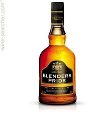 Seagram S Blenders Pride Rare Premium Whisky Prices Stores Tasting Notes And Market Data