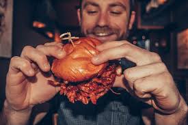 Restaurant of the Week: Who's