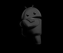 Wallpaper Hitam Untuk Layar Amoled Mlengse Word