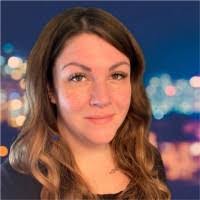 Rachel Ackerman's Instagram, Twitter & Facebook