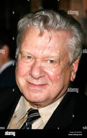 Brian Murray arriving for the Opening Night performance for the Roundabout  Theatre Company's Production of THE RITZ at Studio 54 in New York City.  October 11, 2007 Credit: Walter McBride /MediaPunch Stock Photo