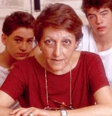 La Revista: Una abuela frente a la droga