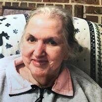 Diana Stevens Markwell Obituary