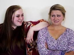 Riverside offers female version of 'Odd Couple'