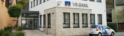 Burkardroth Vr Bank Bad Kissingen Eg