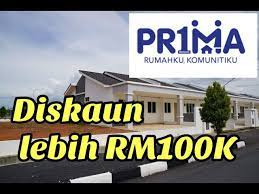 Anda akan menerima nombor pendaftaran. Cara Membeli Rumah Rumah Pertamaku Prima Youtube