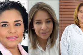 Tres mujeres presentó Caicedo para la Gobernación del Magdalena