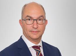 Hirzel Martin, Pfarrer