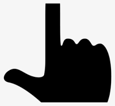 Android Clipart Hand Png Hand Pointing Silhouette Png Transparent Png 640x480 Free Download On Nicepng Choose from 80+ hand silhouette graphic resources and download in the form of png, eps, ai or psd. android clipart hand png hand