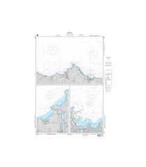 Nga Charts Region 3 Uk Iceland Greenland Western Europe