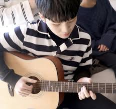 Maybe woozi doesn't want to release it, i think it was a special to that event. Thread By Jaehaedaebackup Caratselcaday Studio Ghibli Version Seventeen As Male Lead Characters In Ghibli