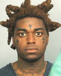 Kodak black's debut studio album painting pictures was released in 2017, and it successfully ranked on top charts, including peaking at two as of february 2021, the estimated net worth of the rapper kodak black is $1 million. Rapper Kodak Black Gets Prison Sentence In Weapons Case Abc27