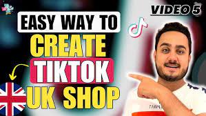 UK TikTok