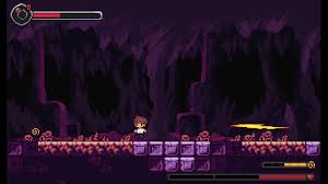 Klaroro - Abyss of the Soul Download - GameFabrique