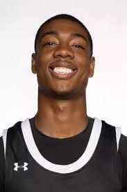 Kamren Hogan (12/21/2025)