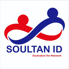Logo Soultan Network Indonesia