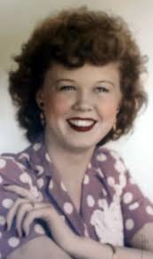 Elsie Moore Obituary