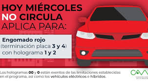 Desde este lunes 26 de abril de 2021, el hoy no circula también volverá a funcionar en hidalgo. Programa Hoy No Circula Cdmx 7 Abril 2021 Terminacion Placas Hoy No Circula Edomex Pachuca Hidalgo 2021 Consulta Sedema Vigencia Hoy No Circula Foraneos Cdmx Libero Pe