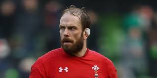 Listen to alun wyn jones | soundcloud is an audio platform that lets you listen to what you love and share the stream tracks and playlists from alun wyn jones on your desktop or mobile device. Alun Wyn Jones Commits To Wales And Ospreys With New Deal