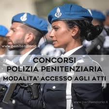 Secondo quanto indicato nel comunicato diffuso sul sito sappe (sindacato autonomo polizia penitenziaria), il bando sarà pubblicato con molta probabilità entro i primi di febbraio. Concorso Per 754 Allievi Agenti Di Polizia Penitenziaria Modalita Di Richiesta Di Accesso Agli Atti