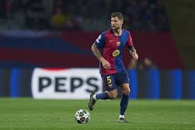 Barca Universal - News update