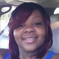 Lashondra Nicole Hightower Obituary