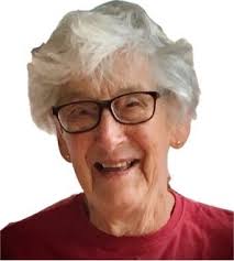 Margaret Kelly Obituary