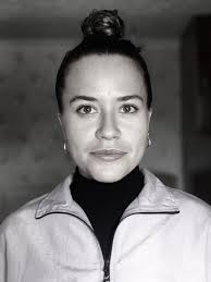 Copy of Copy of Brown Minimal Professional Brand Strategist Flyer