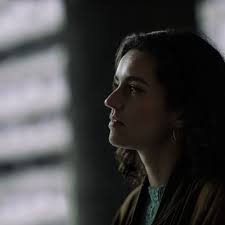 The Artist Explains: Hattie Whitehead