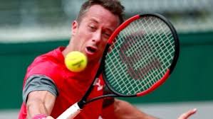Man könnte hier ein vermögen ausgeben. Patrik Kuhnen Aktuell News Der Faz Zum Tennisspieler