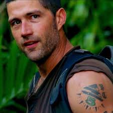 Nakuha ko na 'yung tattoo ni Jack ngayon : r/lost