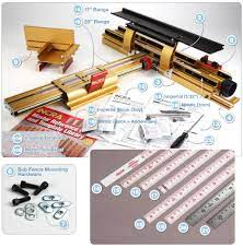 Parts Incra Ls Positioner Super System
