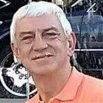 Gary Wayne Mink Obituary