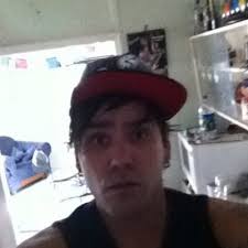 Guy Foreman (@dirtylovepunk)