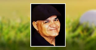 Larry Candelaria Obituary March 26, 2024