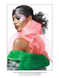 Wendy Hope Captures 70 S Beauty Trends For Glamour Mexico Beauty Trends Beauty Beauty Editorial
