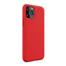 Esta capa é uma excelente opção para o seu novo iphone 11 / iphone 11 pro! Devia Capa De Silicone Nature Para Iphone 11 Pro Max Vermelha Istore Pt O Seu Especialista Apple Em Portugal