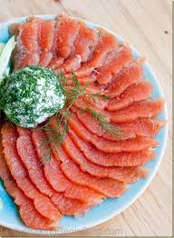 Copycat Kirkland Smoked Salmon Recipe Dry Cured Salmon Smoked Salmon Recipes Smoked Food Recipes Salmon Recipes