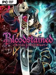 Bloodstained ritual of the night ( torrents). Bloodstained Ritual Of The Night Free Download Steamunlocked