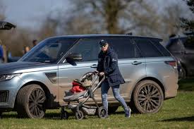 Zara tindall is an accomplished equestrian, having won a silver medal in a team event in the 2012 london olympic games. Royal Fans Should Prepare To Wait For Glimpse Of Princess Anne S First Grandson Lucas Tindall Gloucestershire Live